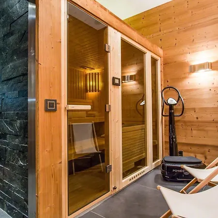 Majestic Apartment Chamonix