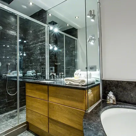 Apartment Majestic Chamonix