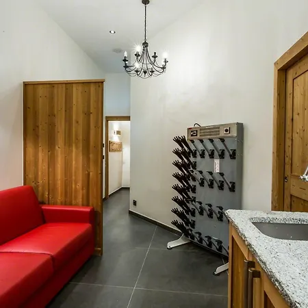 Apartment Majestic *